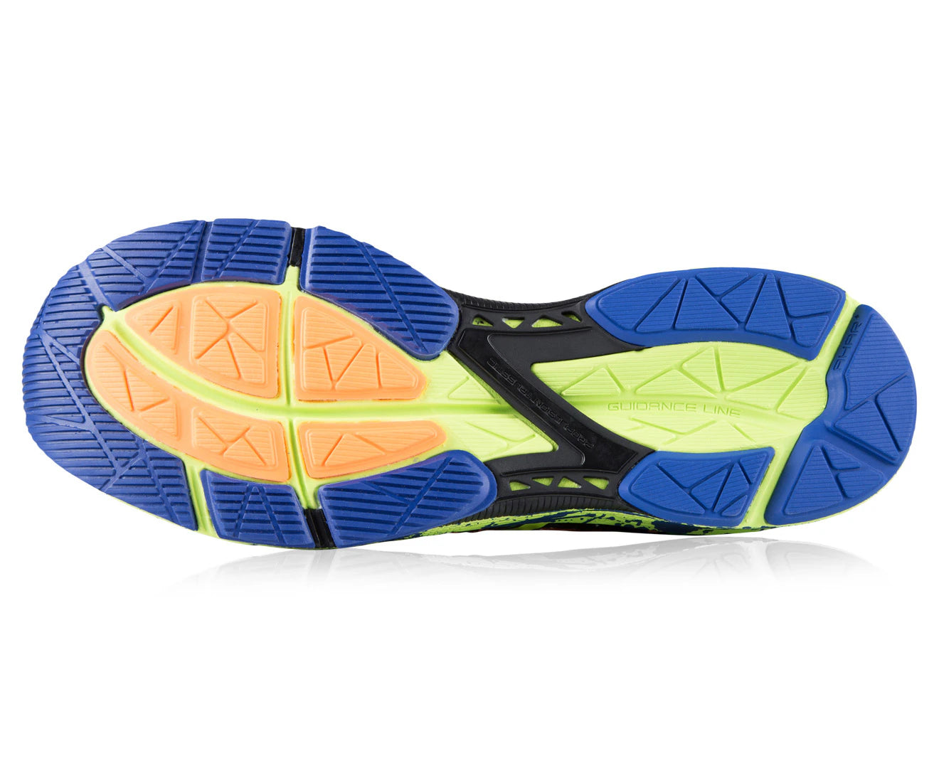 ASICS Gel-Noosa Tri 11 Sneakers 'Multicolor' T626N-3007