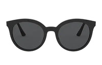 PRADA Sunglasses Women's Black