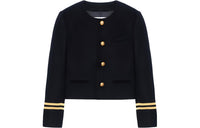 CELINE FW21 Jacket Women's Black