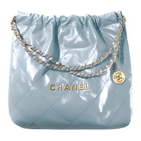 CHANEL 23C Early Spring Shoulder Bags