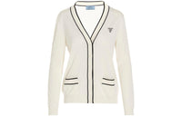 PRADA Knitwear Women's White