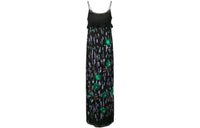PRADA Slip Dresses Women's Black