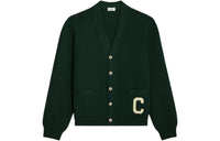 CELINE Knitwear Men Green