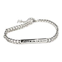 CHANEL - Waist Chains Women's Silver -