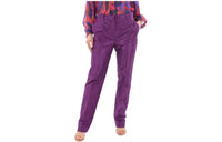 PRADA Casual Pants Women's Purple