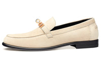 HERMES Destin Women's Casual Shoes Women's Rubber White