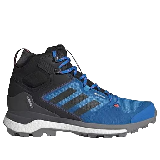 adidas Terrex Skychaser 2 Mid Gore-Tex 'Blue Rush' GZ0318