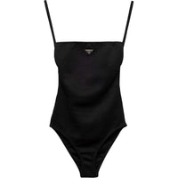 PRADA One-piece Swimsuit Women's Black