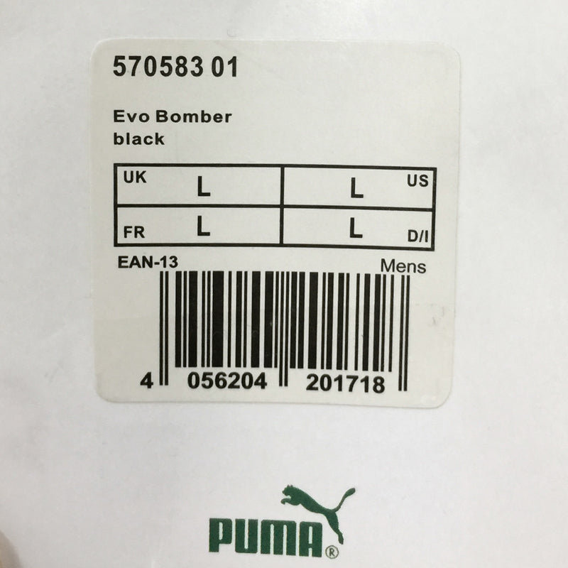 PUMA Evo Bomber 570583-01