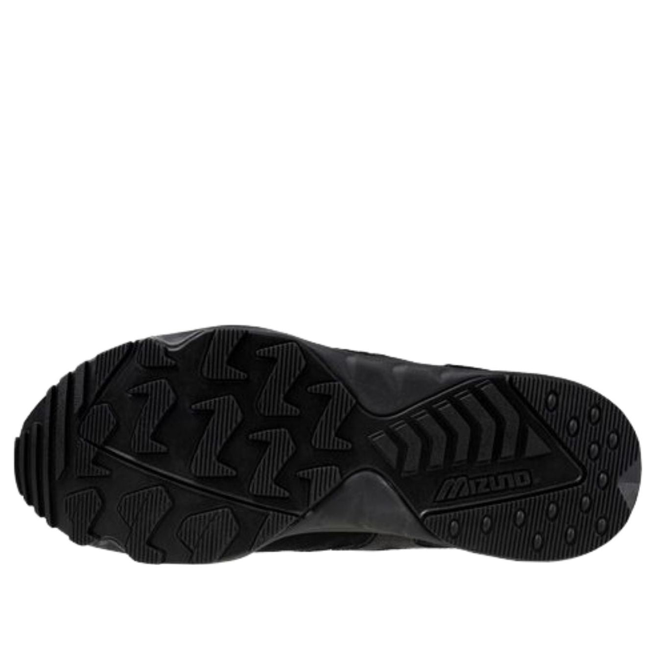Mizuno Contender Cordura 'Black' D1GA251002