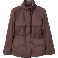 Loro Piana Jackets & Coats Women's Sugar Plum Color