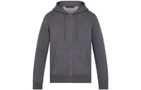 LOUIS VUITTON Double Face Travel Hoodie