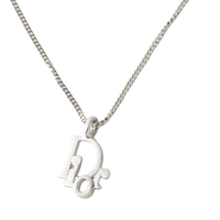 DIOR - Necklaces Women's Silver