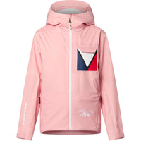LOUIS VUITTON FW24 Jackets & Coats Women's Pink