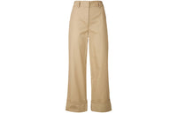 PRADA Casual Pants Women's Brown