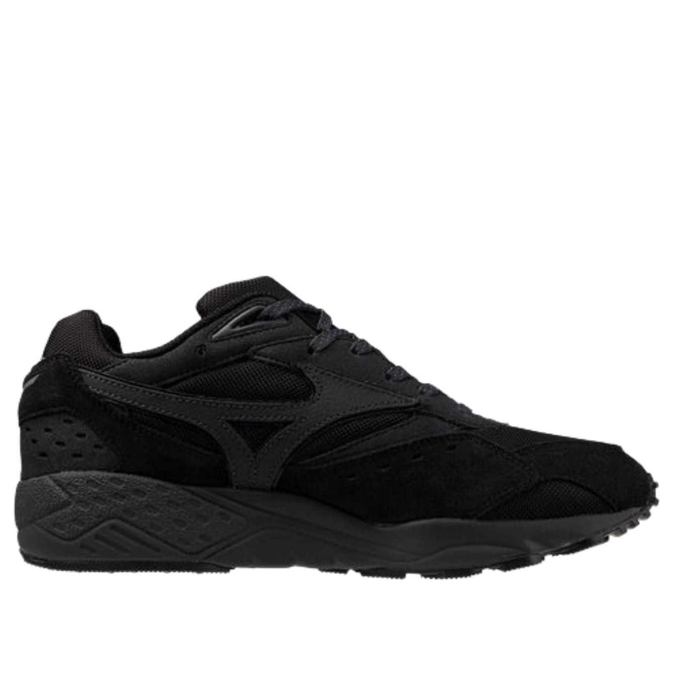 Mizuno Contender Cordura 'Black' D1GA251002