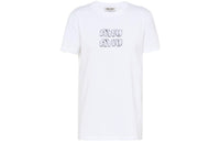 MIU MIU T-Shirts Women's White