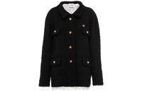 MIU MIU Jackets Women's Black