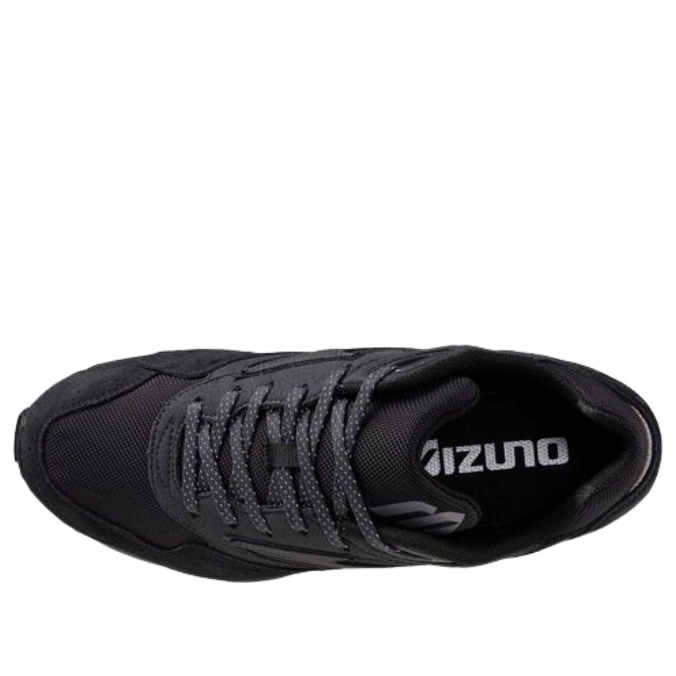 Mizuno Contender Cordura 'Black' D1GA251002