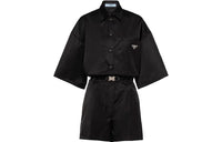 PRADA Jumpsuits Women's Black