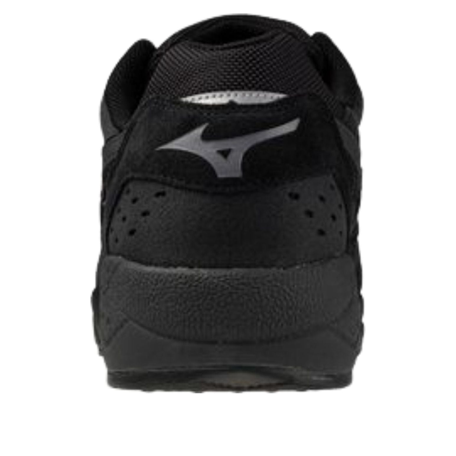 Mizuno Contender Cordura 'Black' D1GA251002