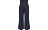 DIOR Jeans Women's Blue