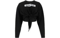 MIU MIU Sweaters Women's Black
