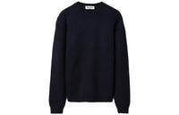 MIU MIU Plain Knit Cashmere Jumper