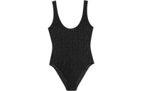 SAINT LAURENT Bodysuits Women's Black