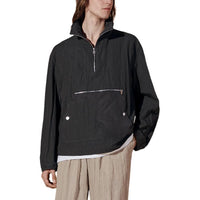 HERMES SS24 Sweatshirt Men's Licorice