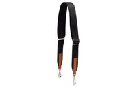 GOYARD Polyester-Cotton Blend With Clamecy Cow Leather Bag Straps Unisex Brown/Black