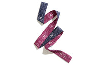 CHANEL Hair Bands Women's Marine Blue