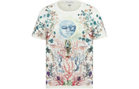 DIOR T-Shirts Women's White