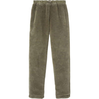 Loro Piana FW24 Down & Insulated Pants Men's Mossy Green