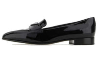 PRADA Loafers Women's Black