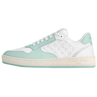 LOUIS VUITTON Skateboard Shoes Women's Green
