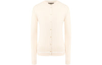 Loro Piana Knitwear Women's White