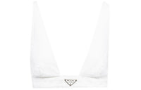 PRADA SS22 Camisole Women's White
