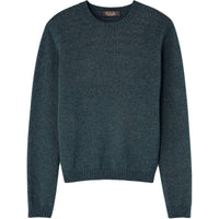 Loro Piana Cashmere Sweater Women's Cold Green
