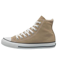 Converse Chuck Taylor All Star High 'Burnt Color Pack Khaki' 32664389