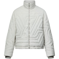 LOUIS VUITTON Quilted Technical Blouson