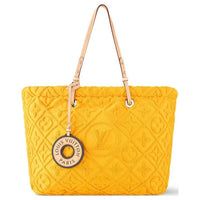 LOUIS VUITTON LVacation Tote