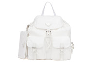 PRADA Re-Nylon Backpacks