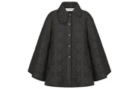 DIOR Jackets Women's Black