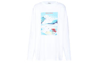 MIU MIU T-Shirts Women's White