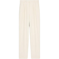 CELINE Casual Pants Men Ecru
