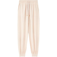 Loro Piana Casual Pants Women's Apricot Blossom