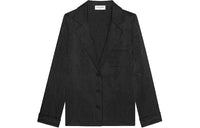 SAINT LAURENT FW21 Shirt Women's Black