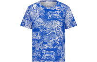 DIOR Riviera Short sleeve T shirt