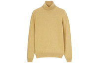 Loro Piana Sweaters Men Yellow